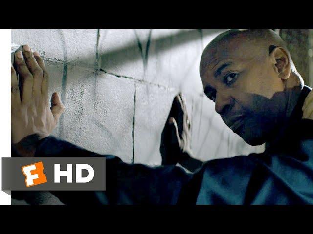 The Equalizer (2014) - Pay It Back Scene (4/10) | Movieclips