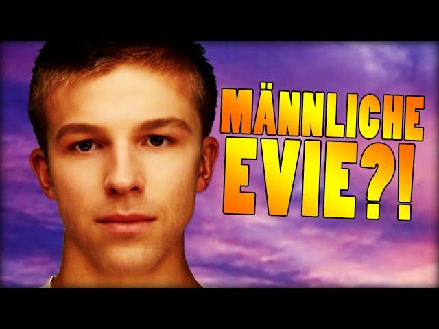 MÄNNLICHE EVIE?! | Boibot