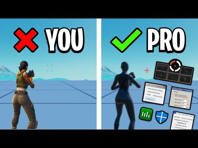 10 Apps Fortnite Pros Use That YOU DON'T