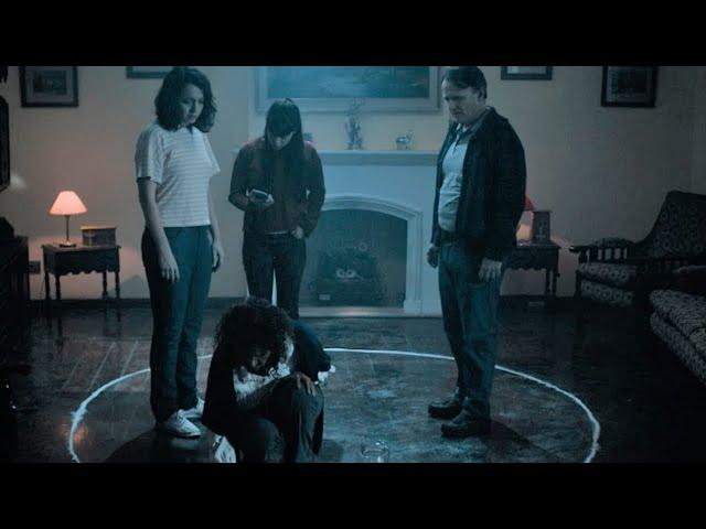 Girl stayed at the funeral home and this happened |  Horror Movie Recaps | Review Recaps | Film Fox