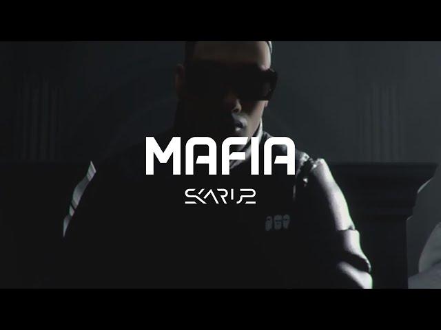 Maes x Werenoi Type Beat "MAFIA" (Prod. Skarus Beats)