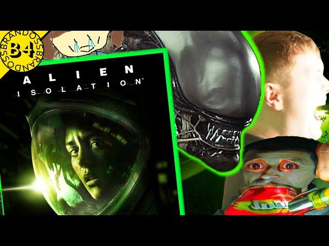 Alien Isolation Made ALIEN Scary Again