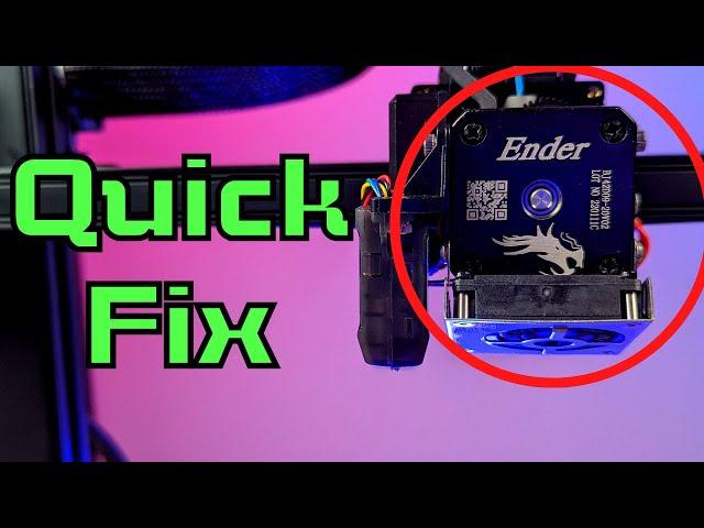 How TO Calibrate The Esteps On A Direct Drive Extruder The EASY Way!