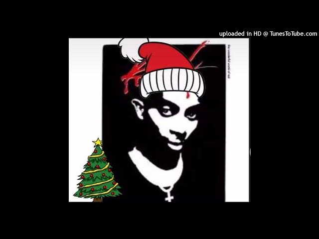 Playboi Carti - Iloveumerrychristmas (Christmas Remix)