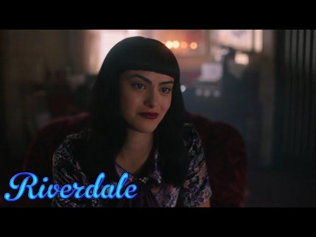 Riverdale - 7x20 - La vida de Veronica Lodge