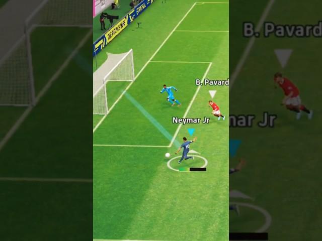 Konami Ban This GK Please  || Efootball Mobile 2023 ||#shorts #efootball #pes