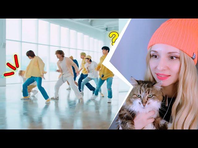 BTS милые ФЕЙЛЫ! :) РЕАКЦИЯ/REACTIONS | KPOP AriTube