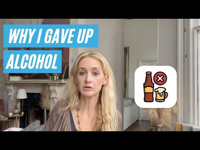 Why I gave up alcohol | A Psychologist’s journey and the surprising mental health benefits