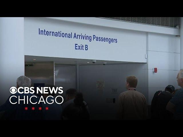 Woman found dead in conveyor belt at O'Hare International Airport