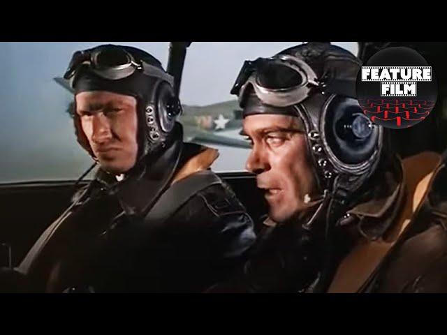 The Thousand Plane Raid [1969] Adventure War full movie