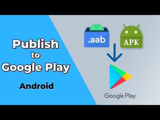 How to Publish an Android App to Google Play 2024