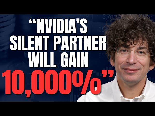 Revealed: James Altucher's "Nvidias Silent Partner" Stock (10,000% Gains?)