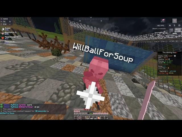 WillBallForSoup 1v1