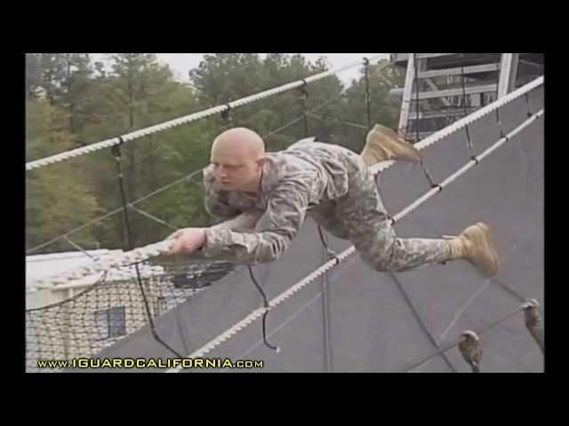 All About US Army Basic Training Pt 1-3   HD