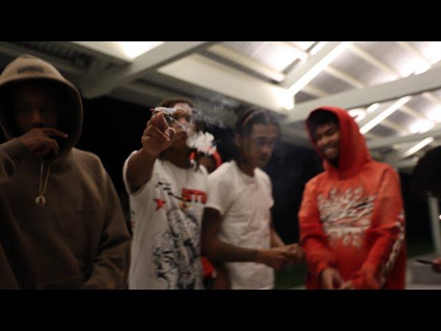 JAI3 x YVNGKEI x VONTIME- FTB (official music video)[shot by prodbycody]