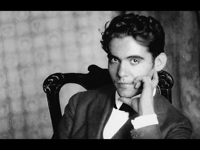 Federico García Lorca -  Dime qué lees y te diré quién eres