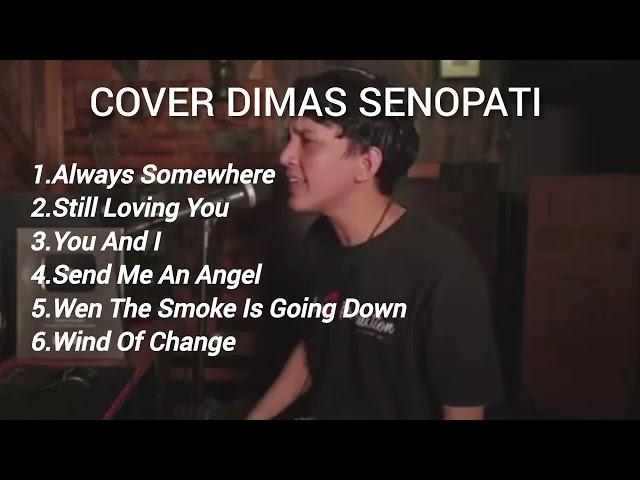 SCORPIONS FULL COVER DIMAS SENOPATI