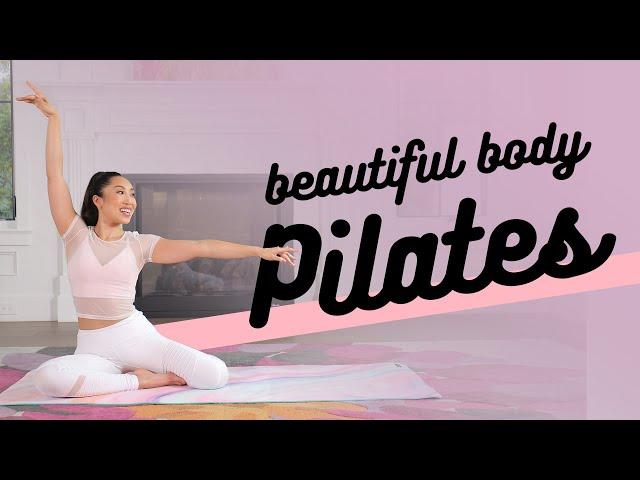 Beautiful Body Pilates | Total Body Workout