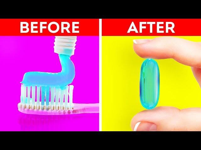 Brilliant Everyday Hacks To Make Your Life Easier