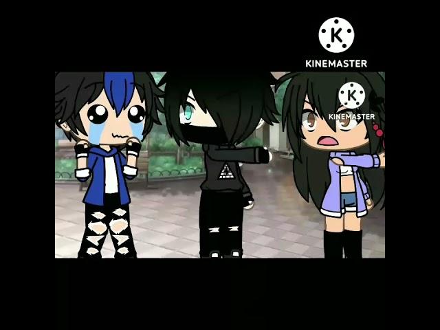 { Gacha life } {Wow wow meme } {Aphmau}