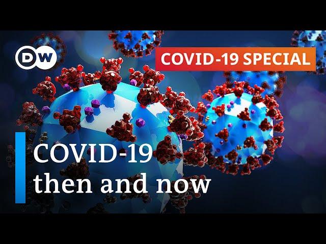 A look back at the COVID-19 pandemic | COVID-19 Special