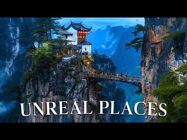 100 Most Beautiful Places to Visit in China