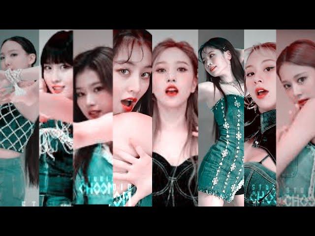 Twice | Nasty