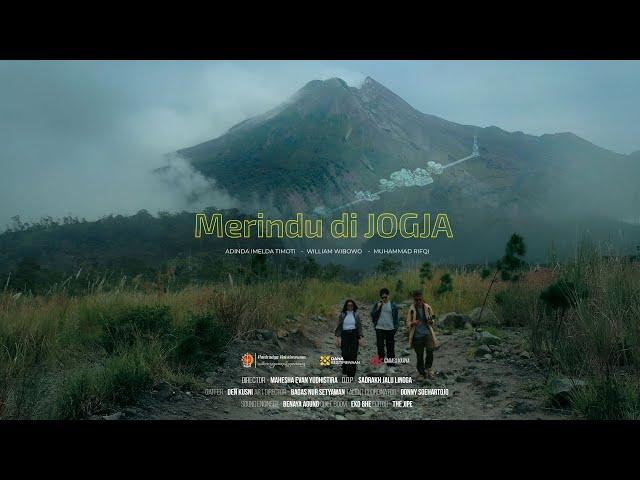 FILM PENDEK - MERINDU di JOGJA