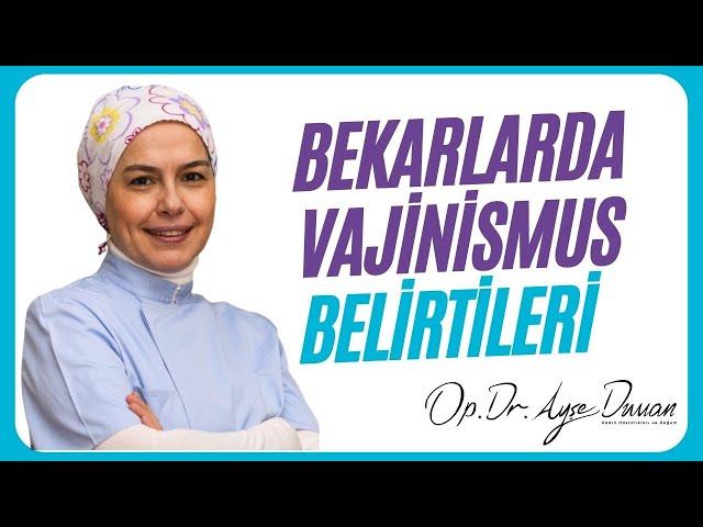 Bekarlarda Vajinismus Belirtileri