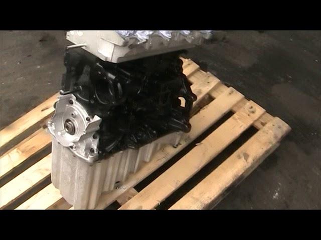 volkswagen amarok engine rebuild