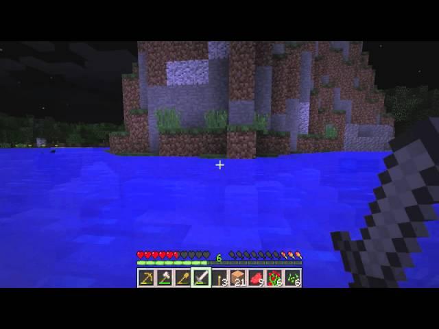 How to get Ink Sacs in Minecraft