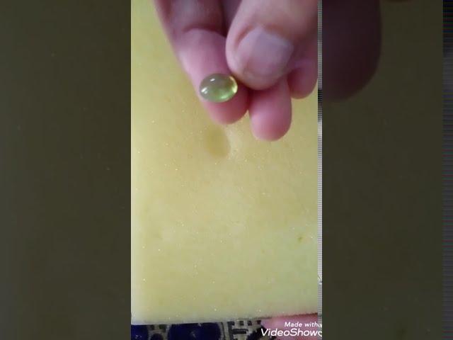 PERIDOT gemstone// PERIDOT stone// original PERIDOT stone