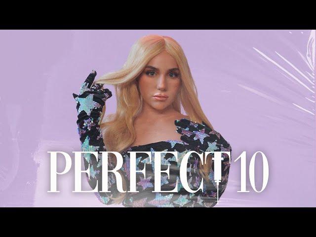 Piper Rockelle - Perfect 10 (Official Music Video)