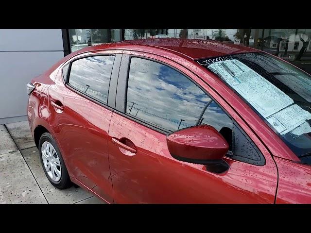 Eugene 2020 Toyota yaris video by Jay Jay Ramos