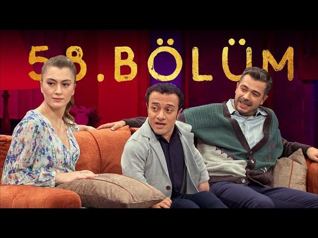 Çok Güzel Hareketler 2 | 58. Bölüm (Yeni Sezon)