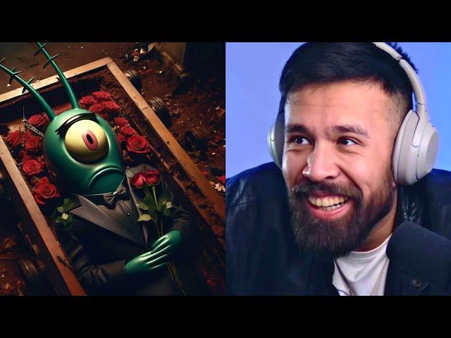 Funeral Of An Antihero - BOI WHAT (REACTION by Anthony Ray) @BOIWHATmusic