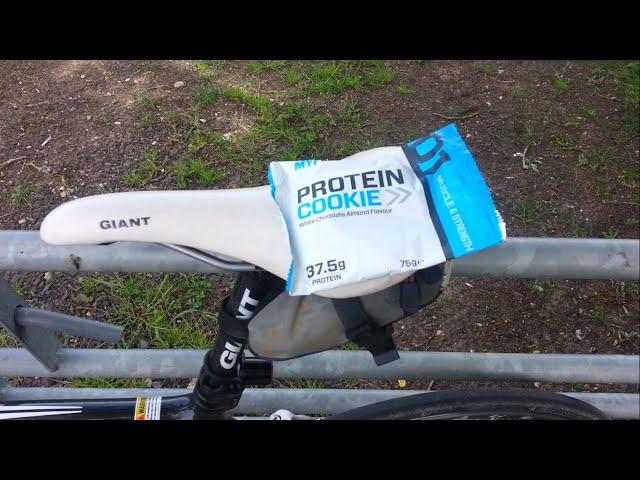 MyProtein Protein Cookie. Review and Rambling