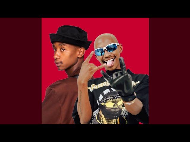 Leemckrazy, Boontle RSA & Scotts Maphuma - Basha Abantu