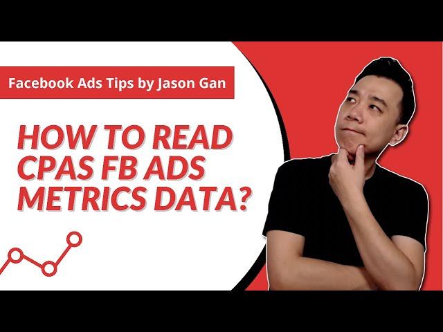 How to Read CPAS FB Ads Conversion Metrics? (FB Ads for Shopee CPAS Tutorial)