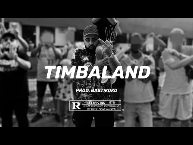 [Free] Kardo x 3Robi x X Wave Type Beat „Timbaland" [prod. Bastikoko x tokenbeats]