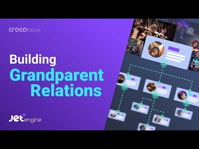 How to Build Complex Hierarchical Posts Relations (Legacy) | JetEngine Plugin