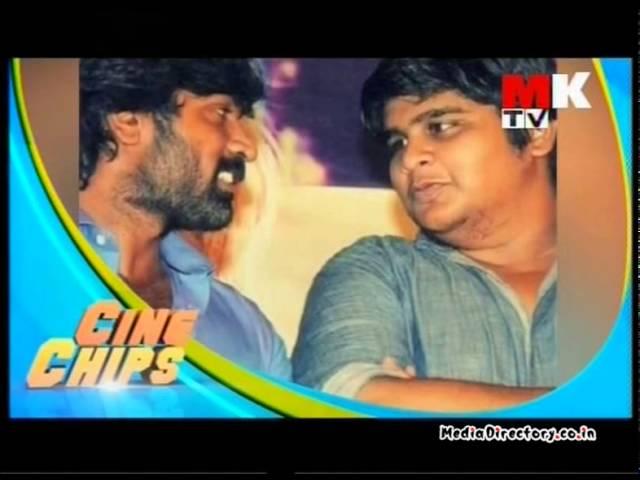 mk tv cine chips vijay sethupathy new film talk   29 10 2015