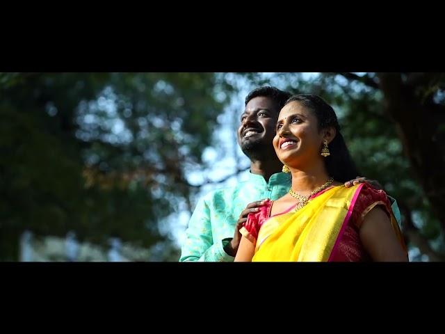 telugu prewedding teaser