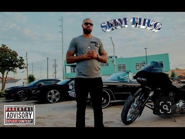 Slim Thug - BIGslim