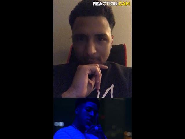 YoungBoy Never Broke Again – Overdose (off Until Death Call My Name) – REACTION.CAM