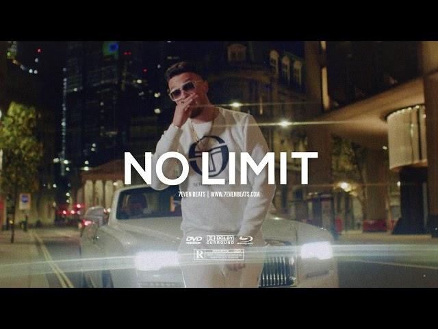 AZET x MIAMI YACINE Type Beat - "NO LIMIT"