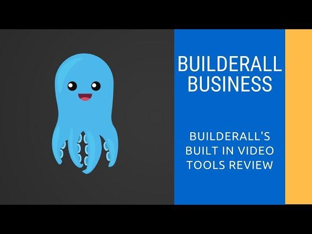 Builderall Affiliate Program - Why so many are promoting builderall