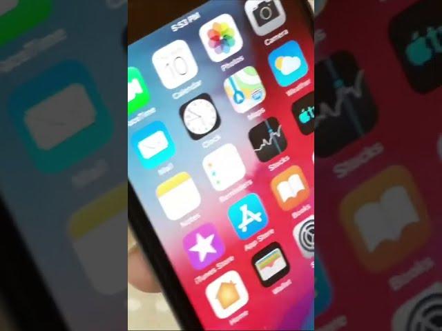 2022 Apple iPhone 7 Unboxing #36shorts #unboxing #shorts