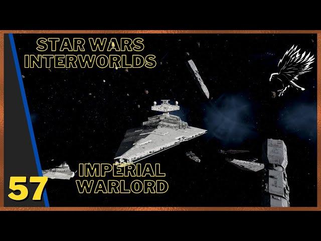 57: Star wars interworlds 0.82 - Imperial Warlord