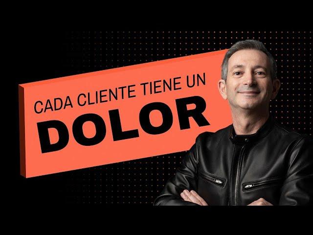 Aprende a identificar el problema de tus clientes 